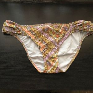 Victoria secret bikini bottom